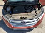 2016 Ford Edge Sel იყიდება Montgomery-ში, AL - Side