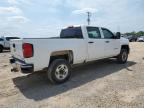 2016 Chevrolet Silverado K2500 Heavy Duty de vânzare în Theodore, AL - Mechanical