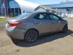 2018 Toyota Corolla L for Sale in East Granby, CT - Front End