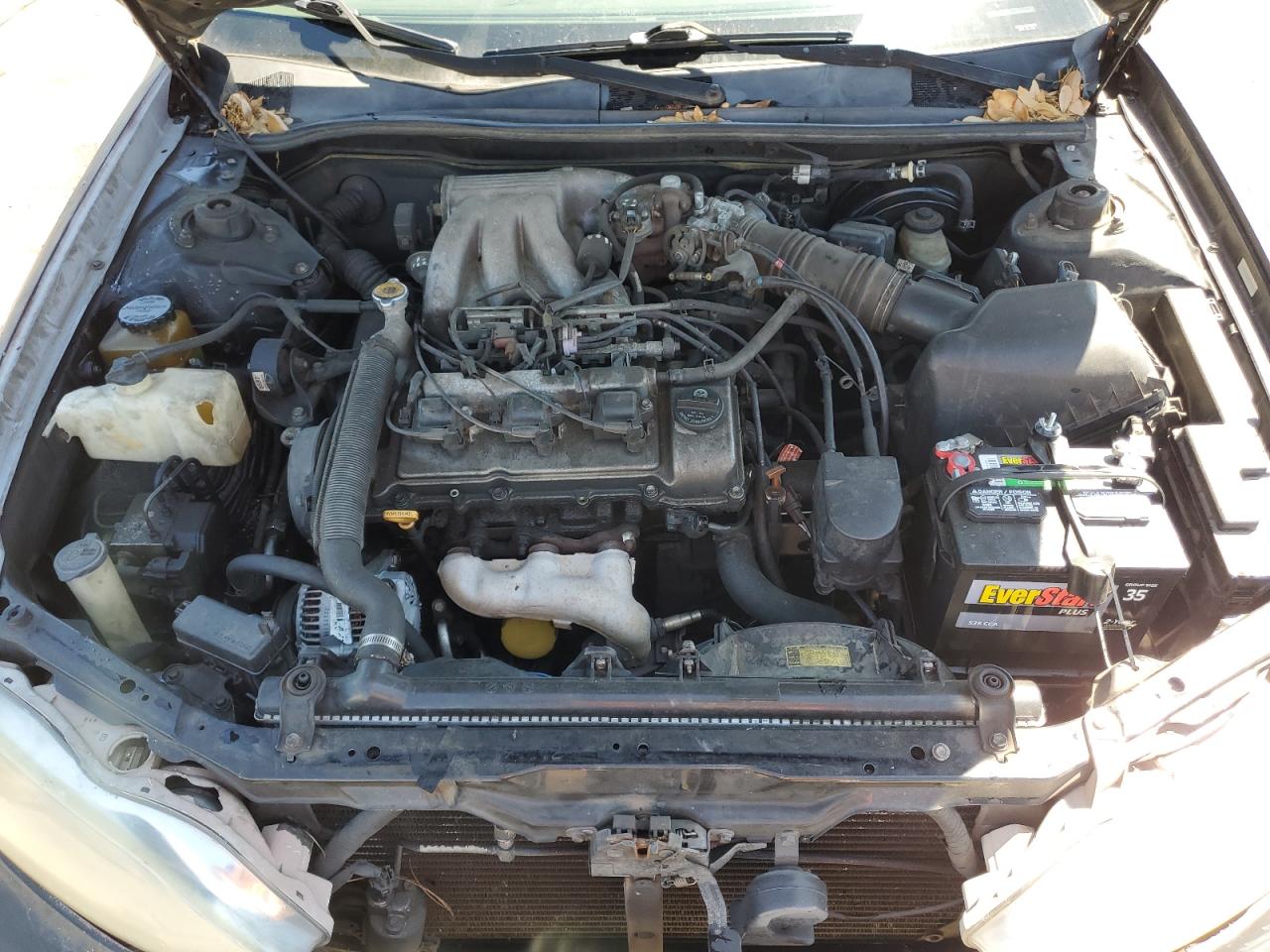 1997 Lexus Es 300 VIN: JT8BF22GXV0073766 Lot: 52463405