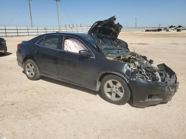 Седани CHEVROLET MALIBU 2015 Сірий