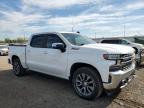 2021 Chevrolet Silverado K1500 Lt for Sale in Des Moines, IA - Front End