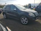 2009 Mercedes-Benz Ml 350 for Sale in East Granby, CT - Mechanical