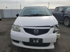 2003 Mazda Mpv Wagon للبيع في Portland، OR - Front End