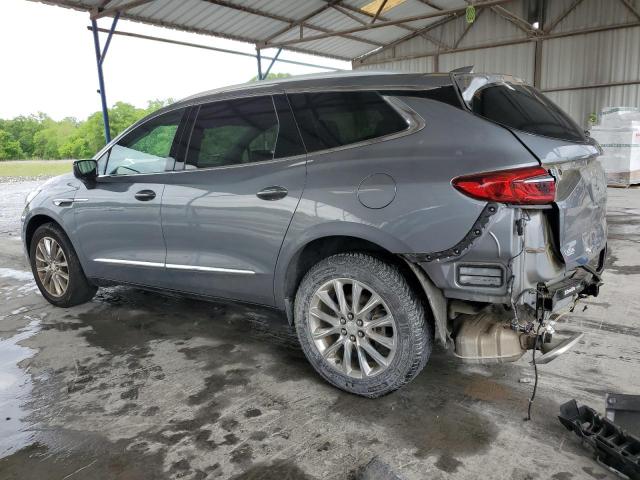  BUICK ENCLAVE 2019 Серый
