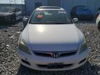 2007 Honda Accord Ex for Sale in Apopka, FL - Rear End