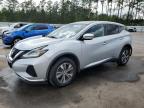 2019 Nissan Murano S for Sale in Harleyville, SC - Rear End