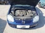 2005 VOLKSWAGEN GOLF GT TD for sale at Copart YORK