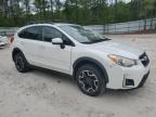 2016 Subaru Crosstrek Premium იყიდება Knightdale-ში, NC - Undercarriage