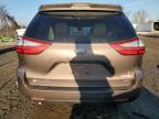 2018 Toyota Sienna Xle for Sale in Baltimore, MD - Front End