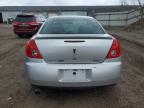2009 Pontiac G6  за продажба в Davison, MI - Front End