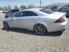 2006 Mercedes-Benz Cls 500C zu verkaufen in Colton, CA - Front End