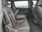 2018 Honda Odyssey Touring на продаже в Helena, MT - Front End