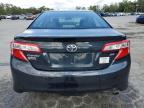 2012 Toyota Camry Base продається в Savannah, GA - Front End