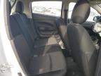 2021 Mitsubishi Mirage Es იყიდება Indianapolis-ში, IN - Front End