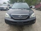 2006 Lexus Rx 400 للبيع في Arlington، WA - Mechanical