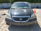 2010 Honda Odyssey Exl за продажба в Knightdale, NC - Side