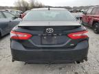 2020 Toyota Camry Se en Venta en Cahokia Heights, IL - Hail
