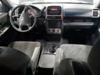 2003 Honda Cr-V Ex იყიდება Casper-ში, WY - All Over
