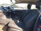 2012 FORD FIESTA ZET for sale at Copart WOLVERHAMPTON