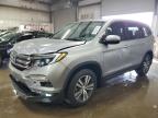 2018 Honda Pilot Exl за продажба в Elgin, IL - Front End