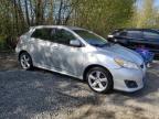 2009 Toyota Corolla Matrix S for Sale in Arlington, WA - Front End