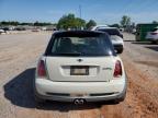 2004 Mini Cooper S zu verkaufen in Oklahoma City, OK - Front End