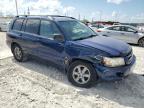 2004 Toyota Highlander Base за продажба в Homestead, FL - All Over