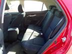 2008 TOYOTA AURIS TR V for sale at Copart BELFAST