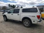 2012 Nissan Titan S for Sale in Mendon, MA - Front End