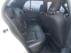 2007 Ford Crown Victoria Police Interceptor იყიდება Houston-ში, TX - Rear End