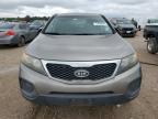 2012 Kia Sorento Base for Sale in Houston, TX - Side
