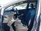 2014 FORD FIESTA TIT for sale at Copart ST HELENS