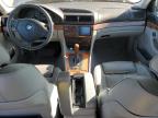 2000 Bmw 740 I Automatic за продажба в Martinez, CA - Front End