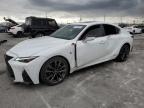 2022 Lexus Is 350 F Sport للبيع في Sun Valley، CA - All Over