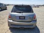2010 Mini Cooper S за продажба в San Diego, CA - Minor Dent/Scratches