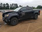 2015 Chevrolet Colorado Lt zu verkaufen in Longview, TX - Front End