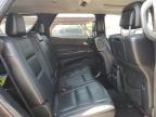2014 Dodge Durango Limited de vânzare în Mercedes, TX - Water/Flood