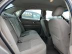 2003 Ford Taurus Se იყიდება Earlington-ში, KY - Hail