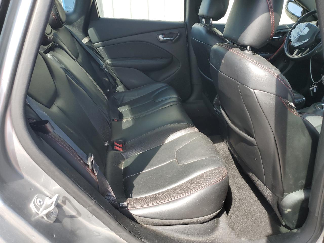 2014 Dodge Dart Gt VIN: 1C3CDFEB6ED719966 Lot: 63574375