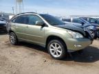 2008 Lexus Rx 350 for Sale in Chicago Heights, IL - Burn - Interior