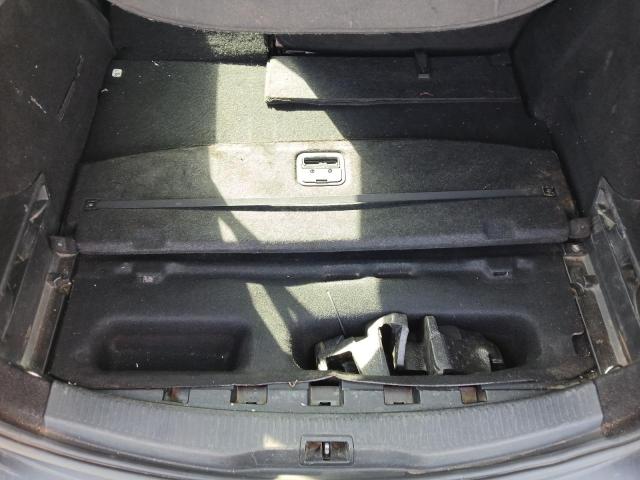 2010 RENAULT MEGANE EXP