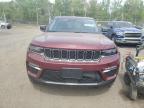 2023 Jeep Grand Cherokee Limited for Sale in Baltimore, MD - Rear End