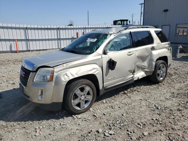 2012 Gmc Terrain Sle