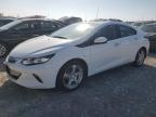 2018 Chevrolet Volt Lt for Sale in Cahokia Heights, IL - Hail