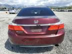 2014 Honda Accord Ex for Sale in Mentone, CA - Front End