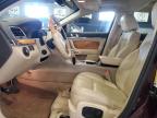 2011 Lincoln Mks  zu verkaufen in East Granby, CT - Minor Dent/Scratches