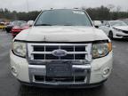 2011 Ford Escape Limited na sprzedaż w Exeter, RI - Front End