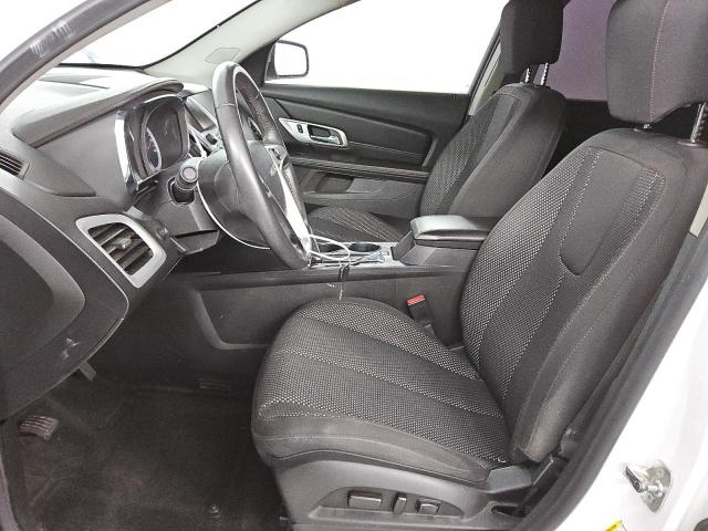 Parquets GMC TERRAIN 2015 White