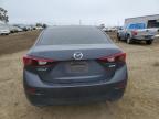 2015 Mazda 3 Sport продається в American Canyon, CA - Front End